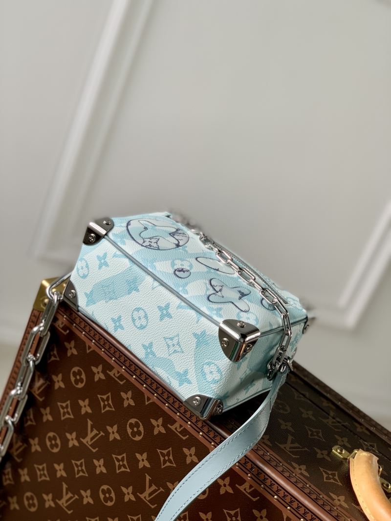 LV Box Bags